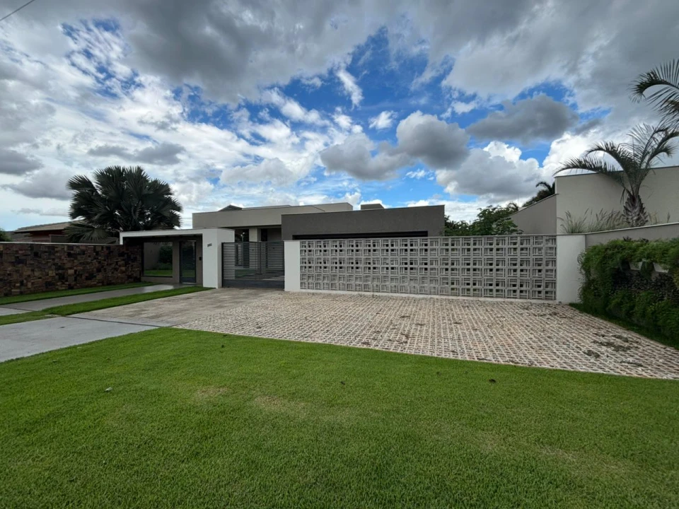 Imagens do imóveis Casa - Condomínio Estância Bom Tempo