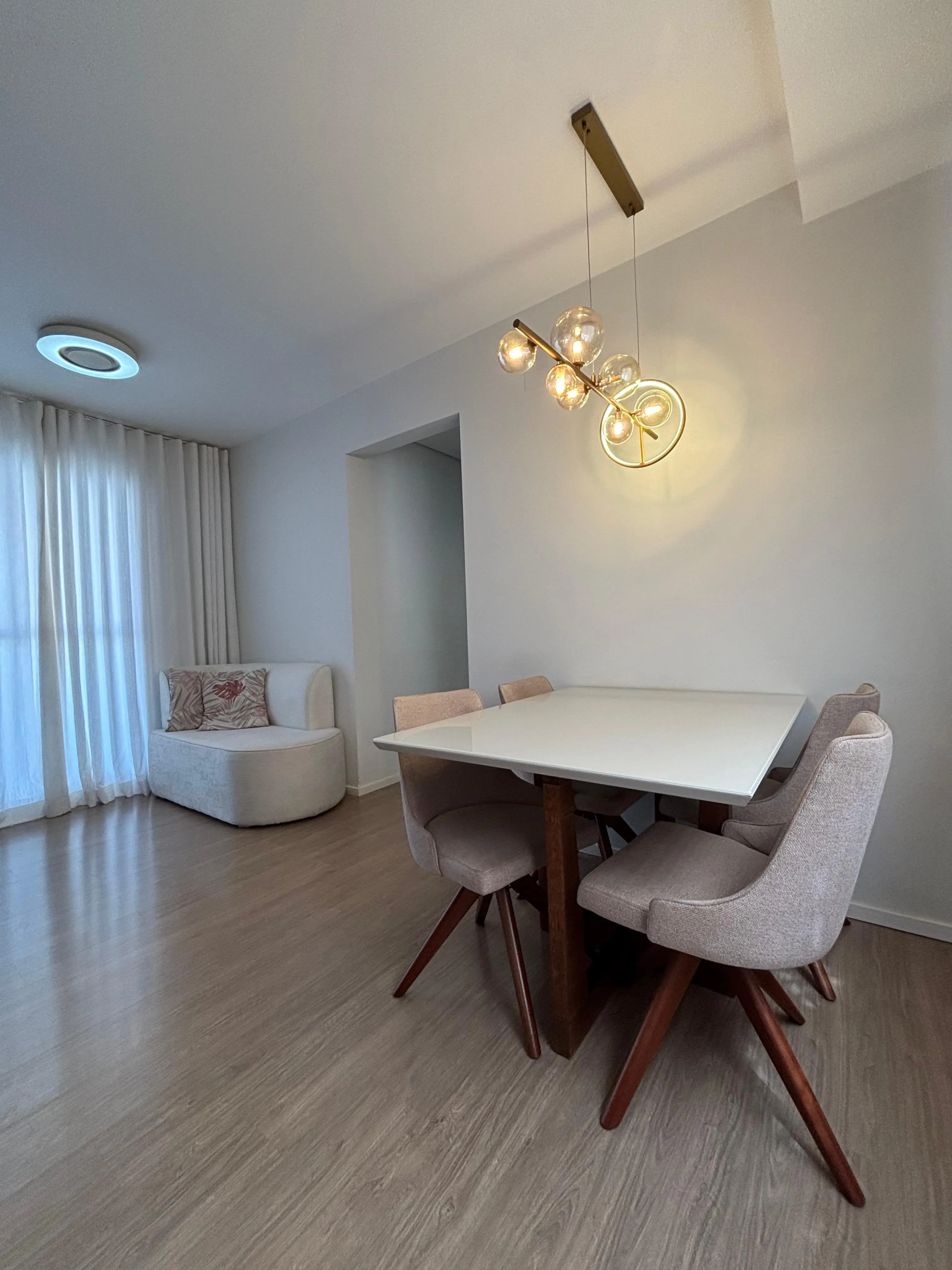 Imagens do imóveis Edifício Vista Parque