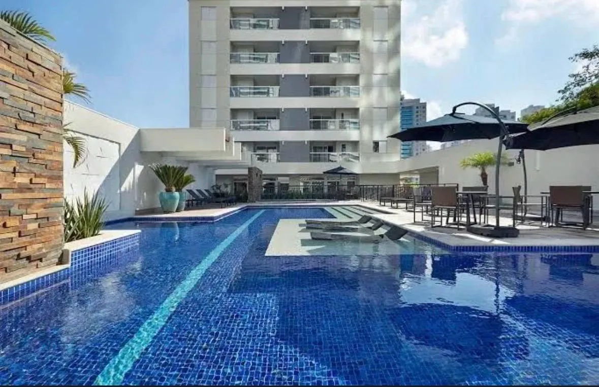 Imagens do imóveis Uptown Residence