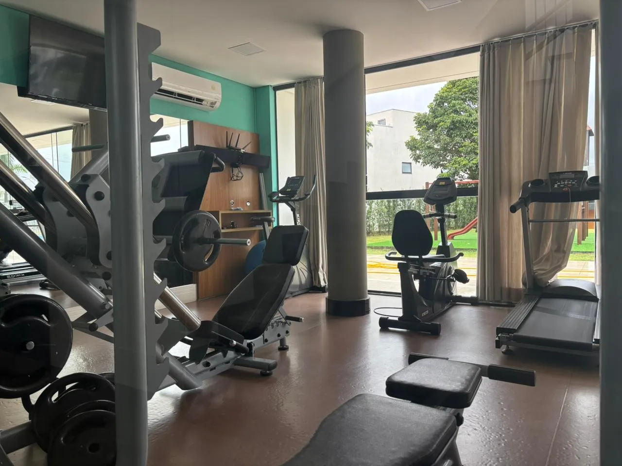 Imagens do imóveis Condomínio Tauá Aranguá