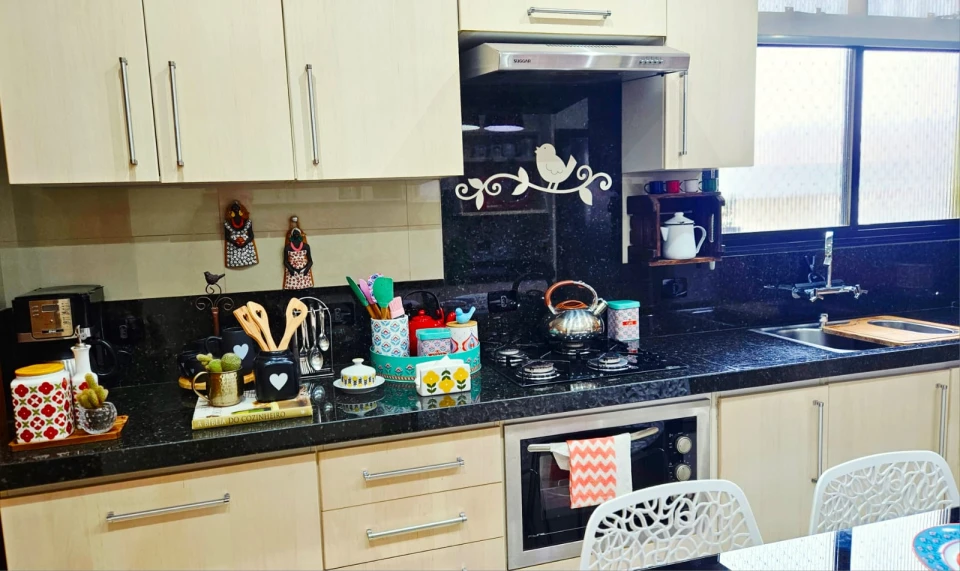 Imagens do imóveis Edifício Floresta Negra