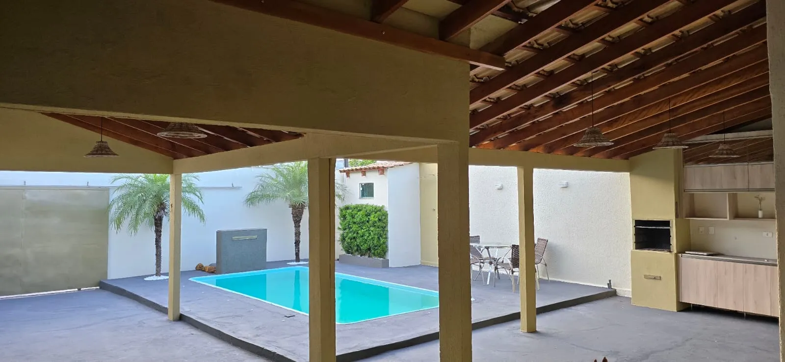 Imagens do imóveis Residencial Barra Forest
