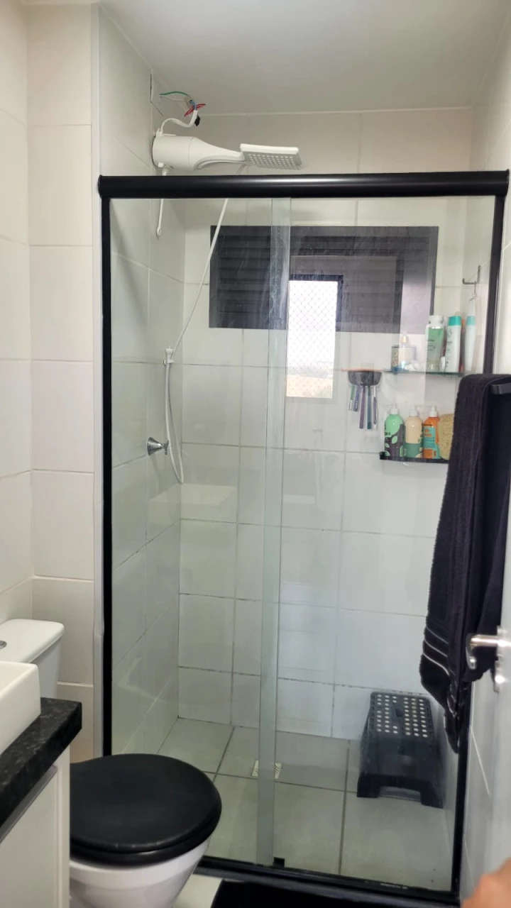 Imagens do imóveis EOS Residence