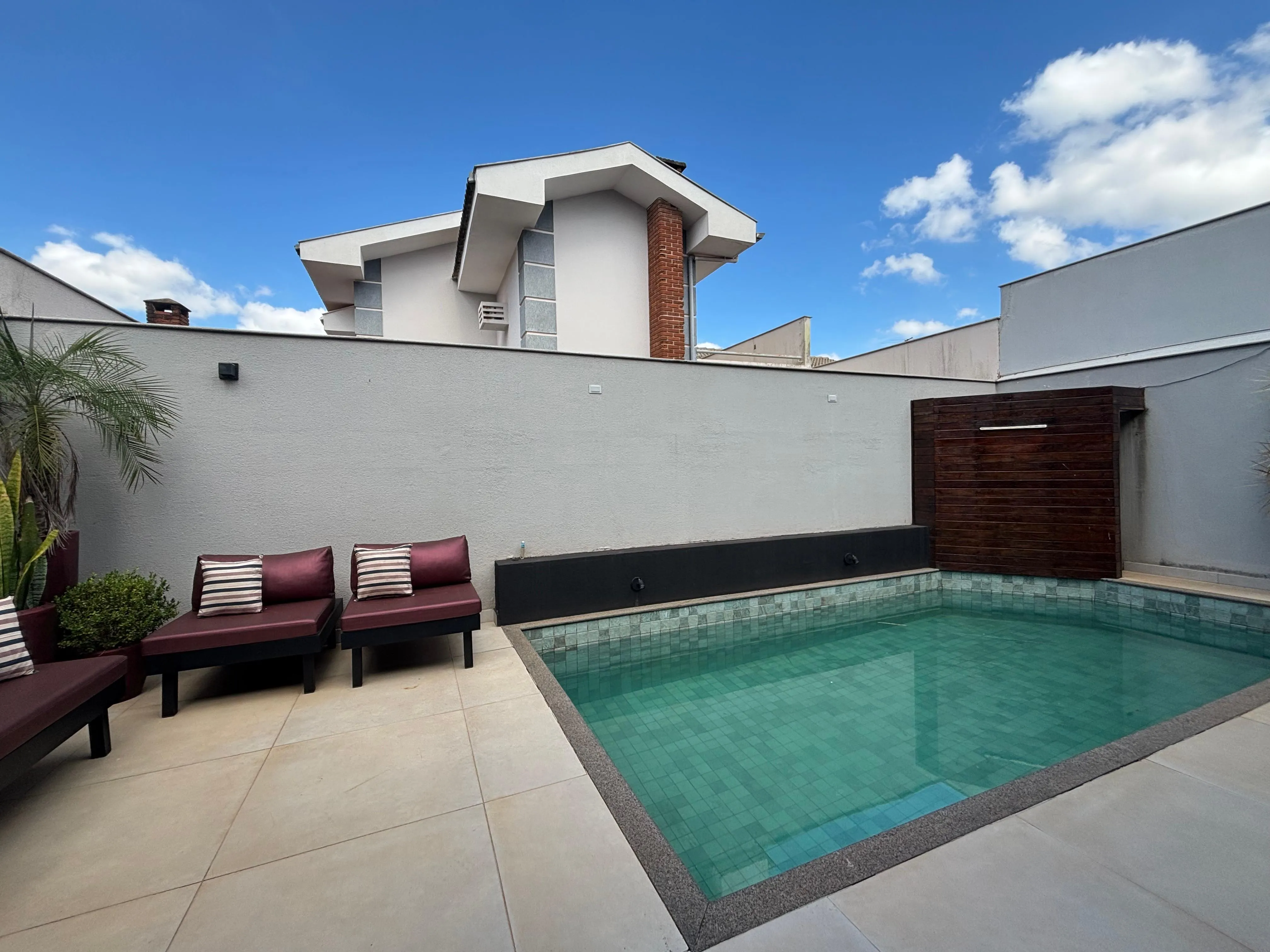 Imagens do imóveis Casa no Condomínio Havana