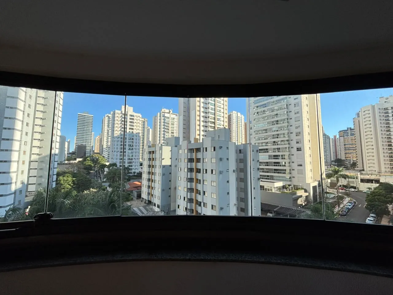 Imagens do imóveis Edifício Arquiteto Vilanova Artigas