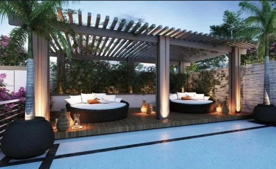 Imagens do imóveis Edifício Talent Residence