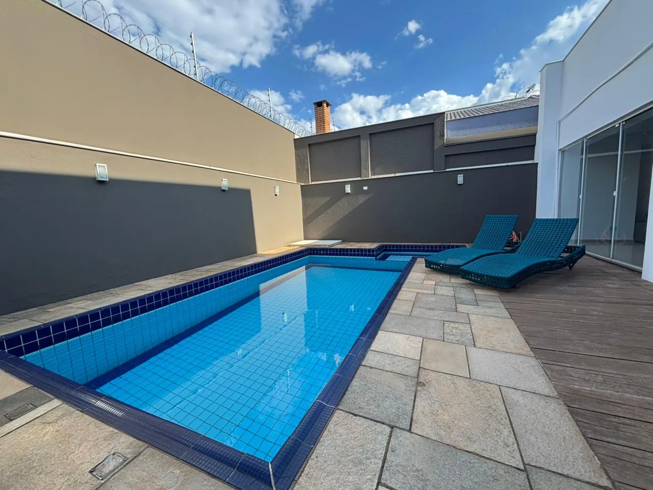 Imagens do imóveis Casa no Condomínio Village Premium