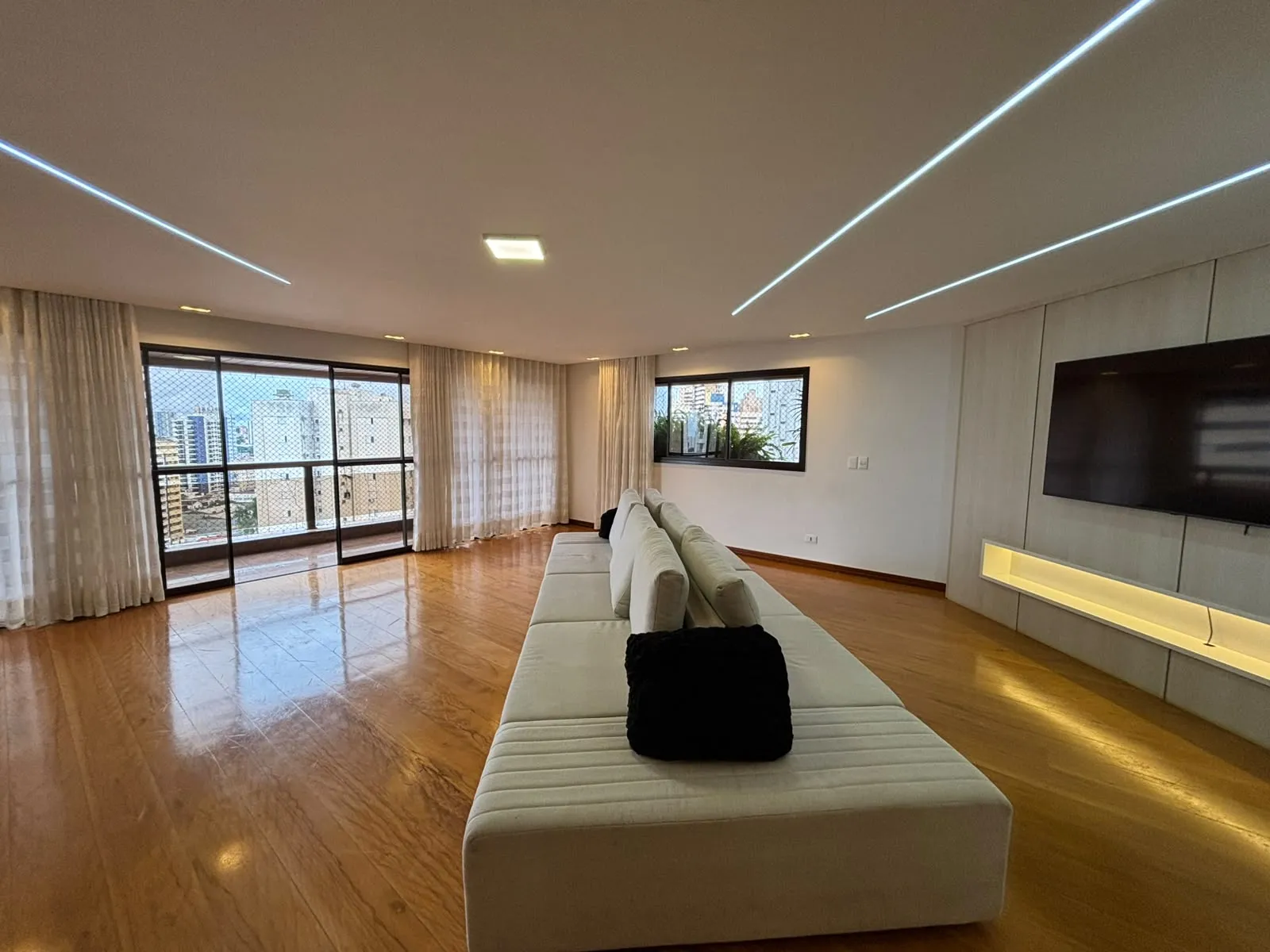 Imagens do imóveis Residencial Ana Flávia