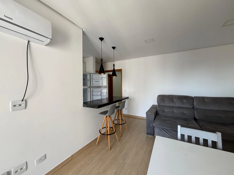 Imagens do imóveis Edifício Max Living