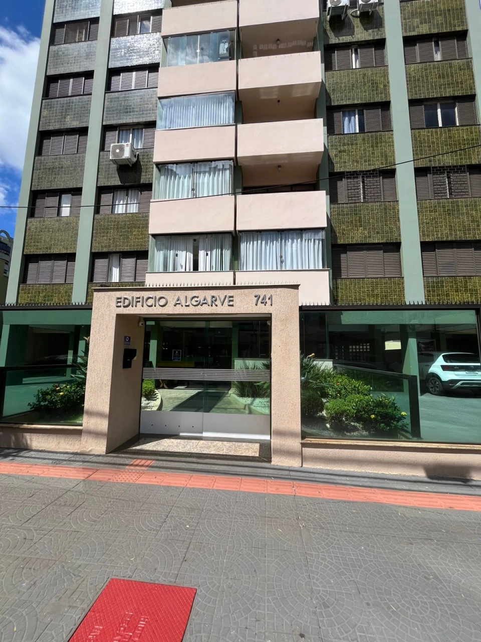 Imagens do imóveis Edifício Algarve