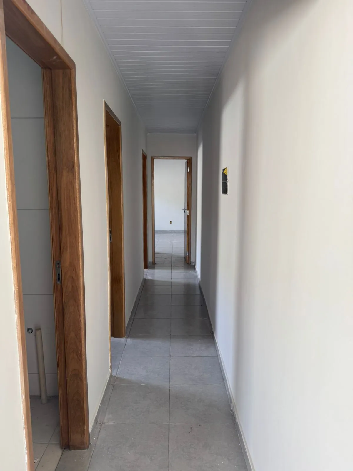 Imagens do imóveis Casa nova à venda no Recanto Saltinho