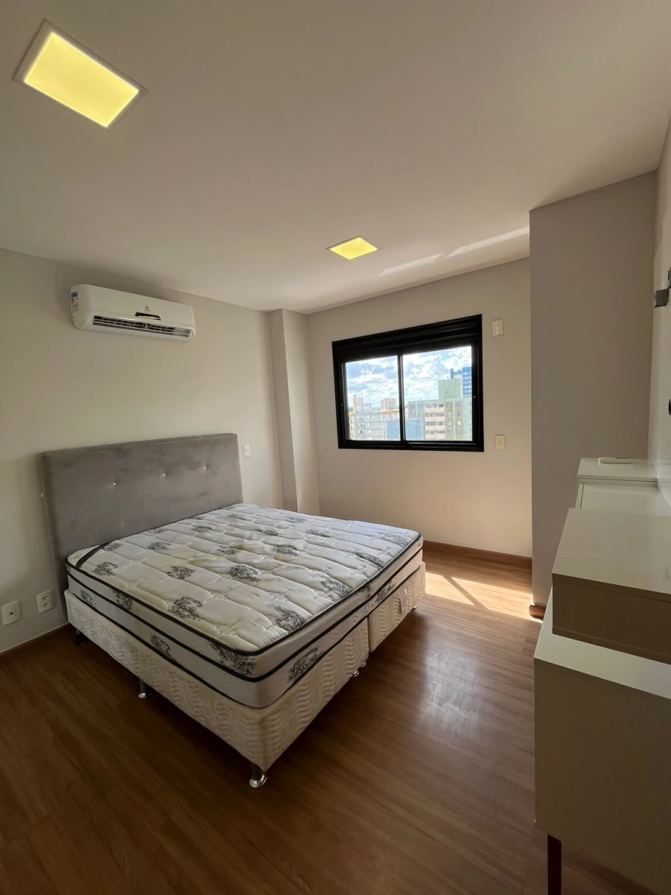 Imagens do imóveis Edifício Prime Paranaguá