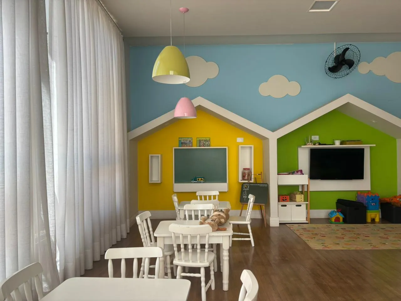 Imagens do imóveis Edifício Max Living