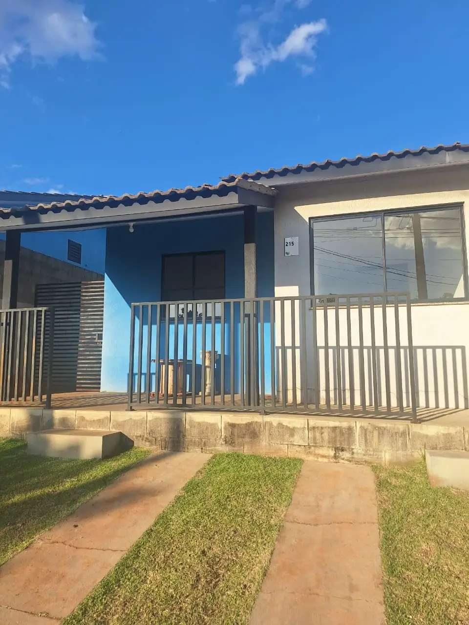 Imagens do imóveis Residencial Viva Londrina