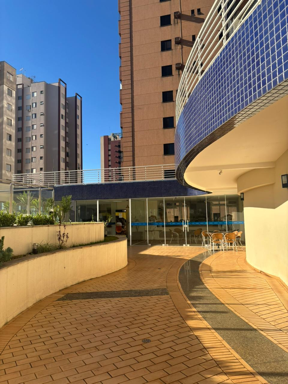 Imagens do imóveis Edifício Studio D