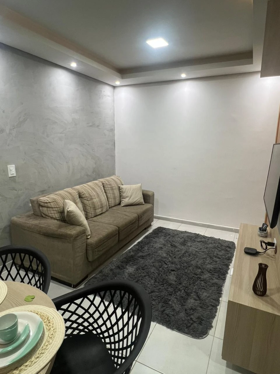 Imagens do imóveis Residencial Spazio La Vitta