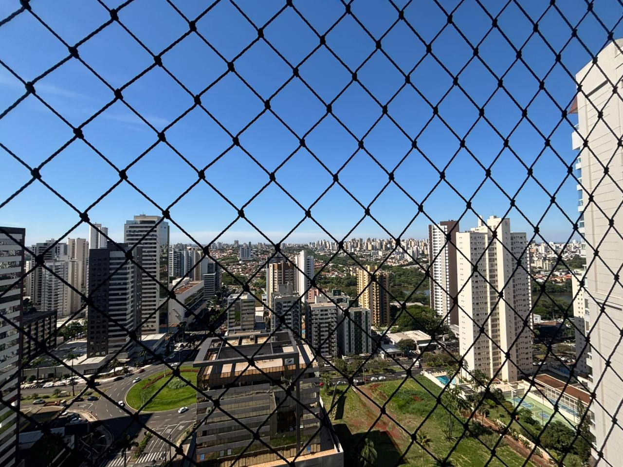 Imagens do imóveis Edifício Evolution Home Ayrton Senna