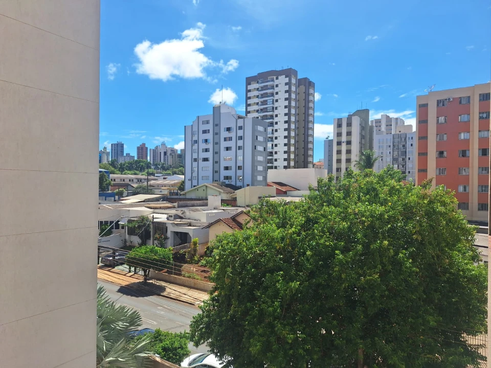 Imagens do imóveis Condominio Edificio Crystal