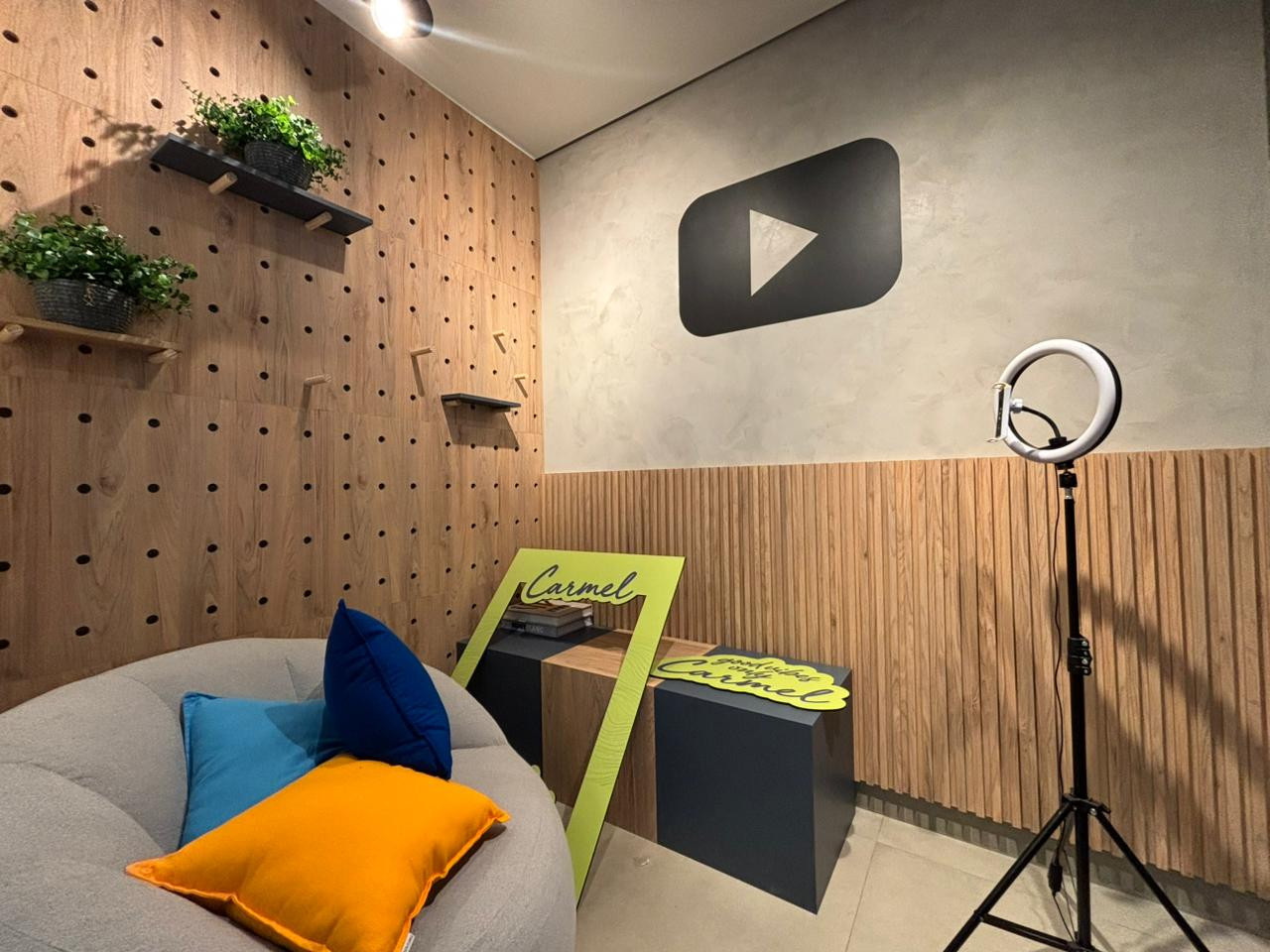 Imagens do imóveis Edifício Carmel