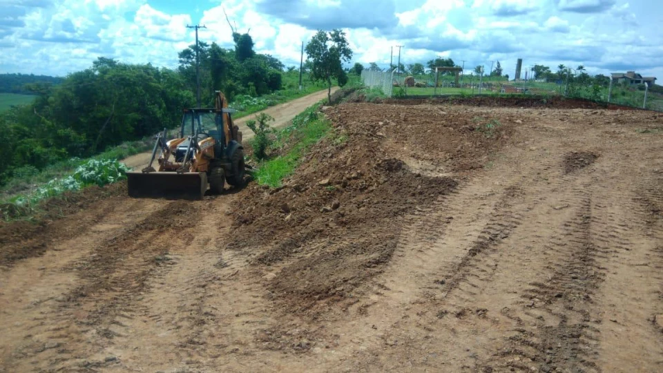 Imagens do imóveis Chácara no Condomínio Itaúna