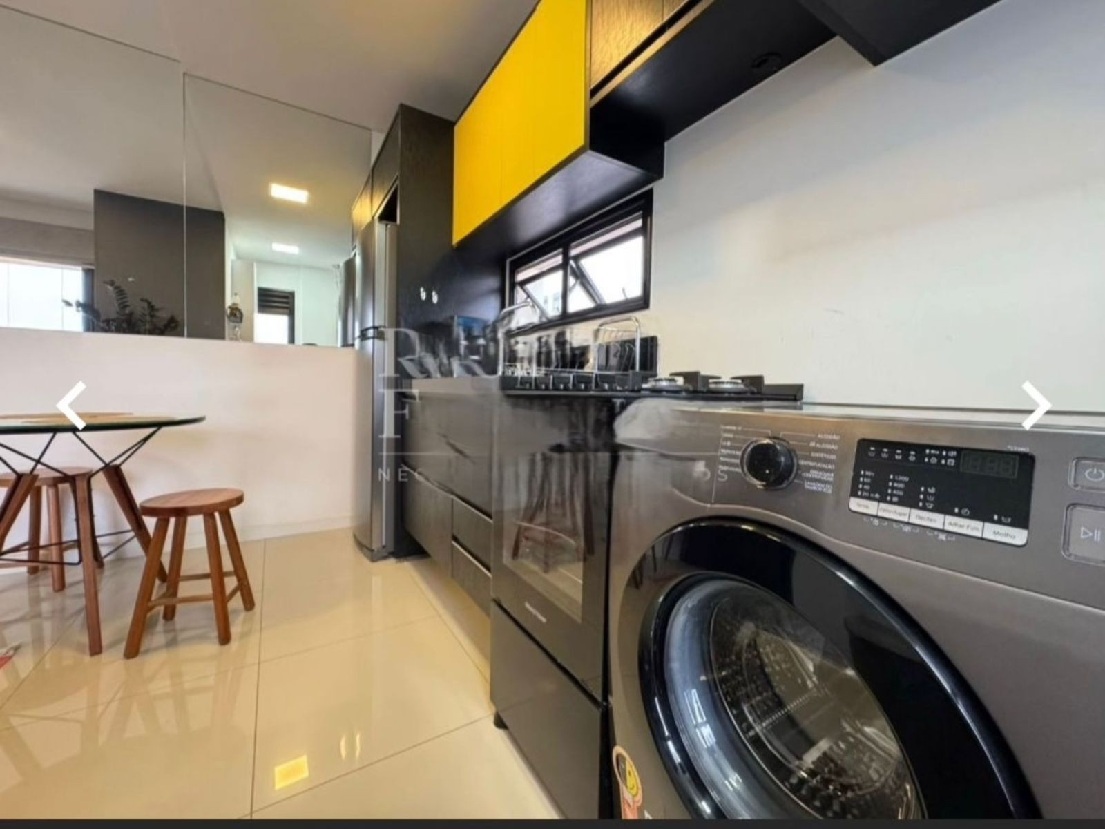 Imagens do imóveis Edifício Prime Paranaguá