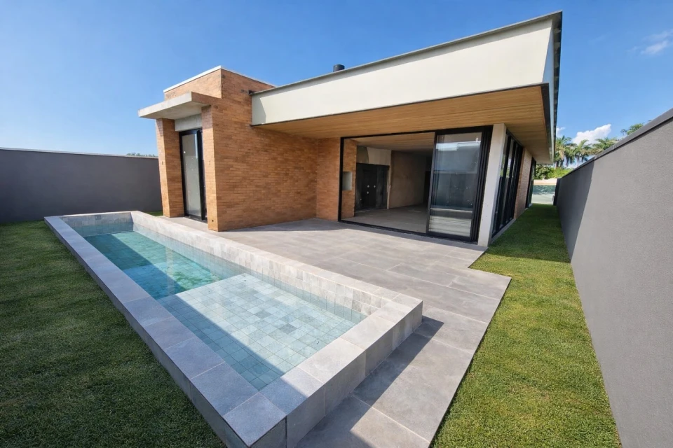 Imagens do imóveis Sunset Dream Residence