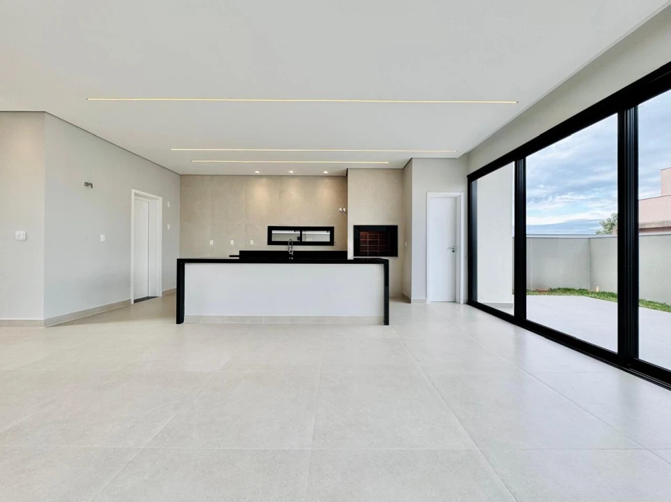 Imagens do imóveis Condomínio Araçari