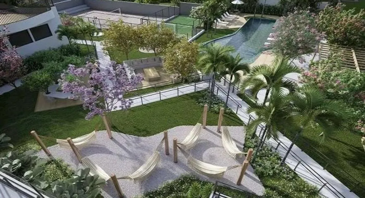 Imagens do imóveis Wood | Vanguard