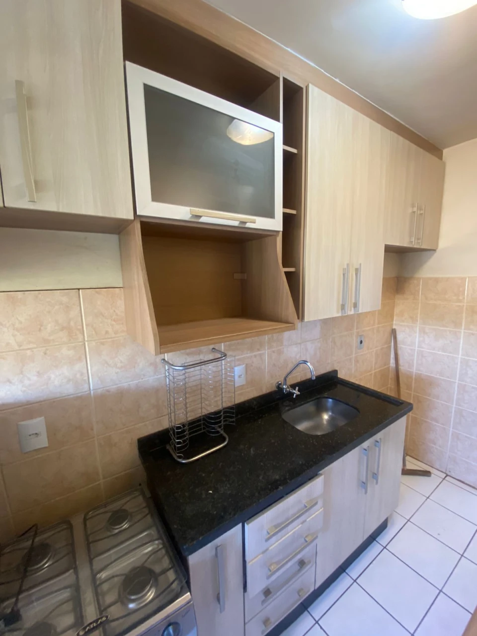 Imagens do imóveis RESIDENCIAL GUILHERME VISCARDI