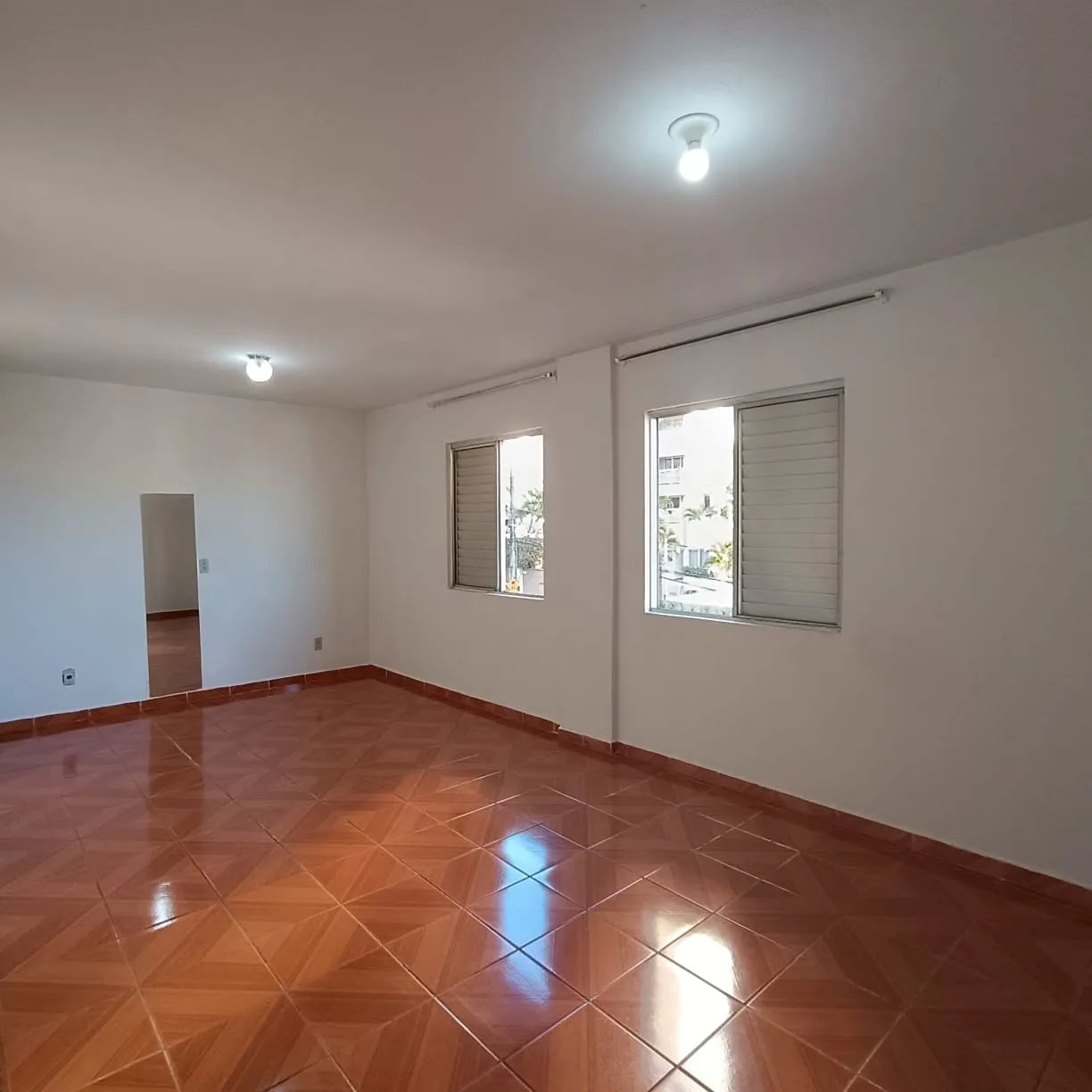 Imagens do imóveis Edifício Inhambupe