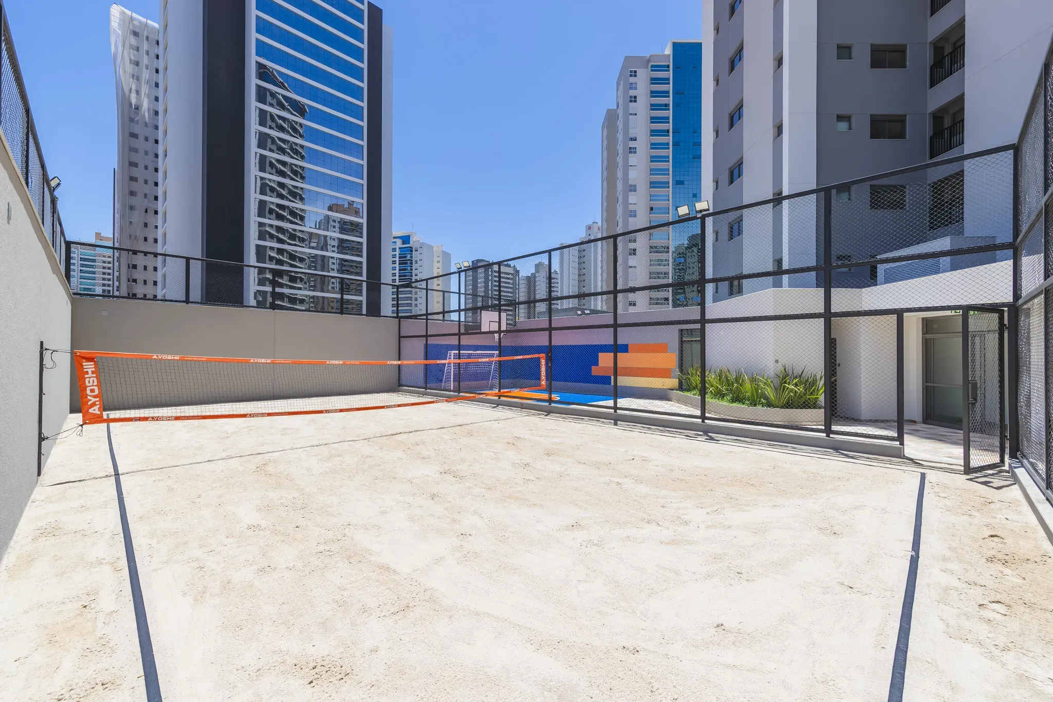 Imagens do imóveis Edifício Casa Palhano