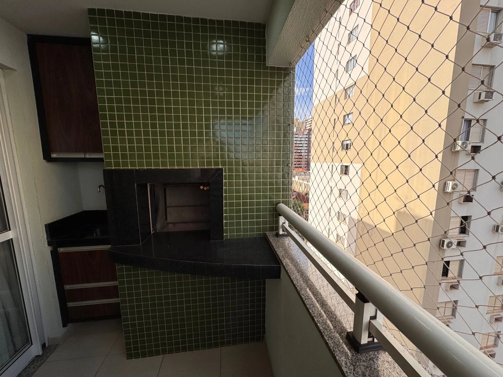 Imagens do imóveis Edificio Terrazas Jardin