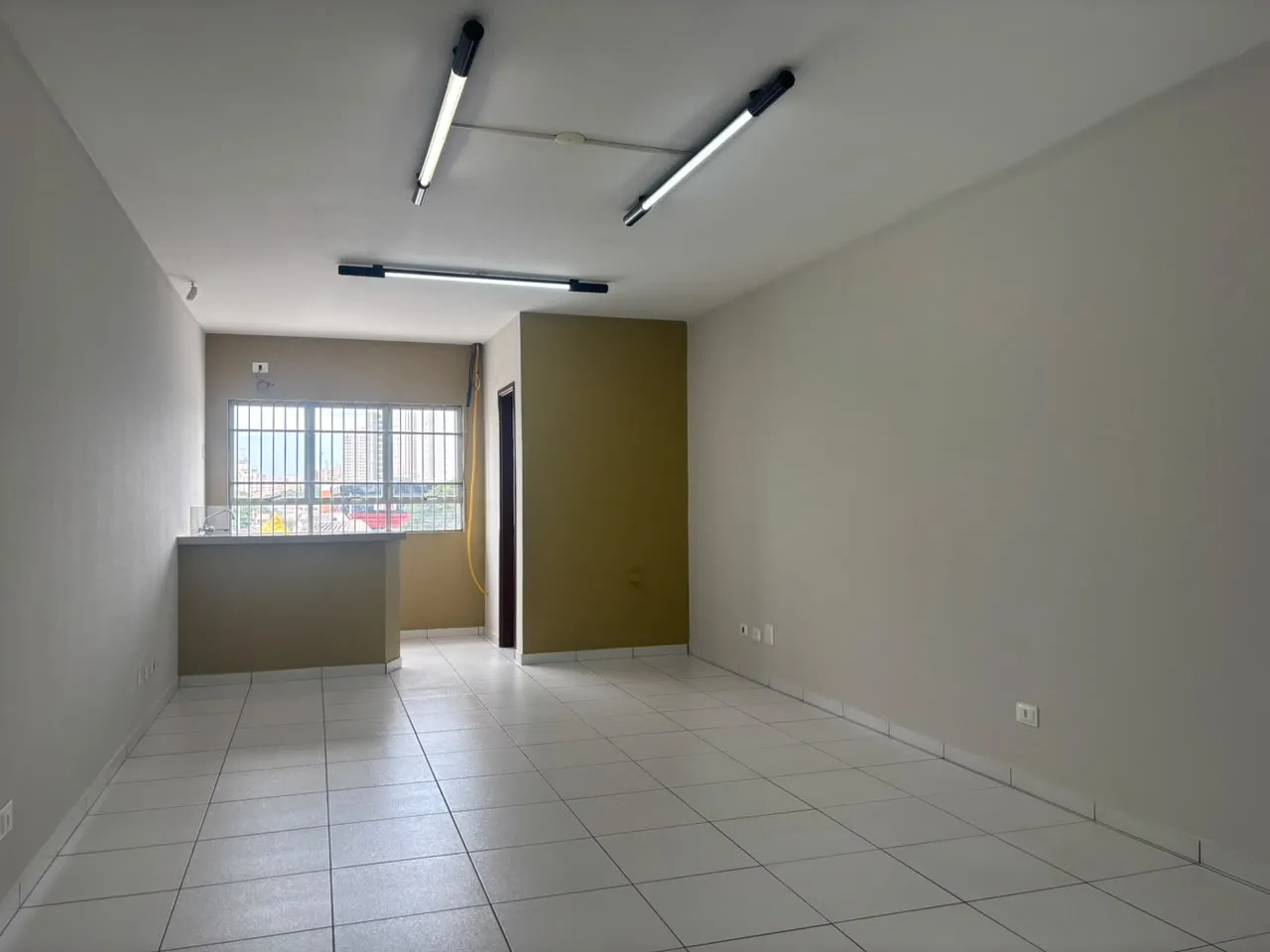 Imagens do imóveis Sala Comércial