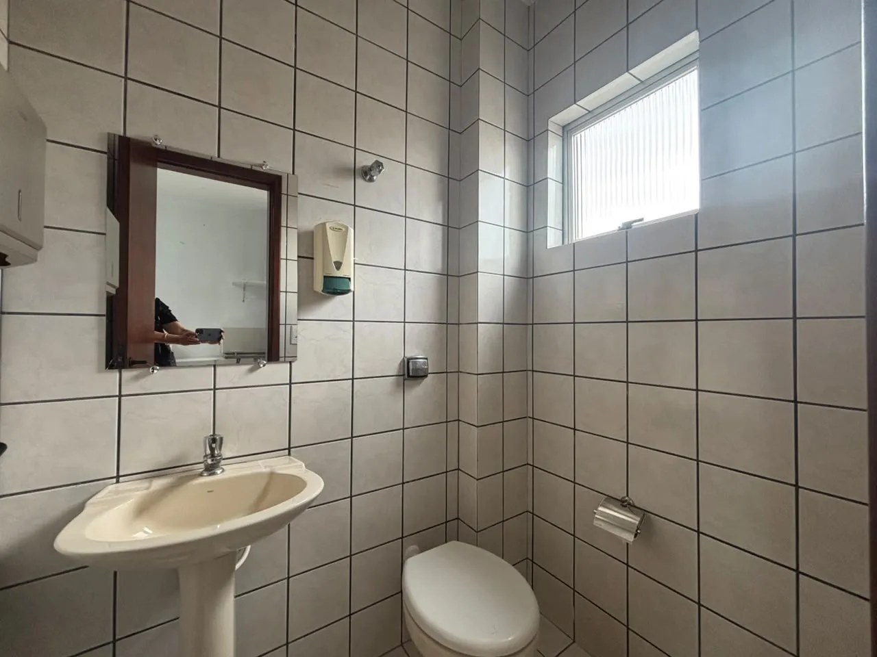 Imagens do imóveis Sala Comércial