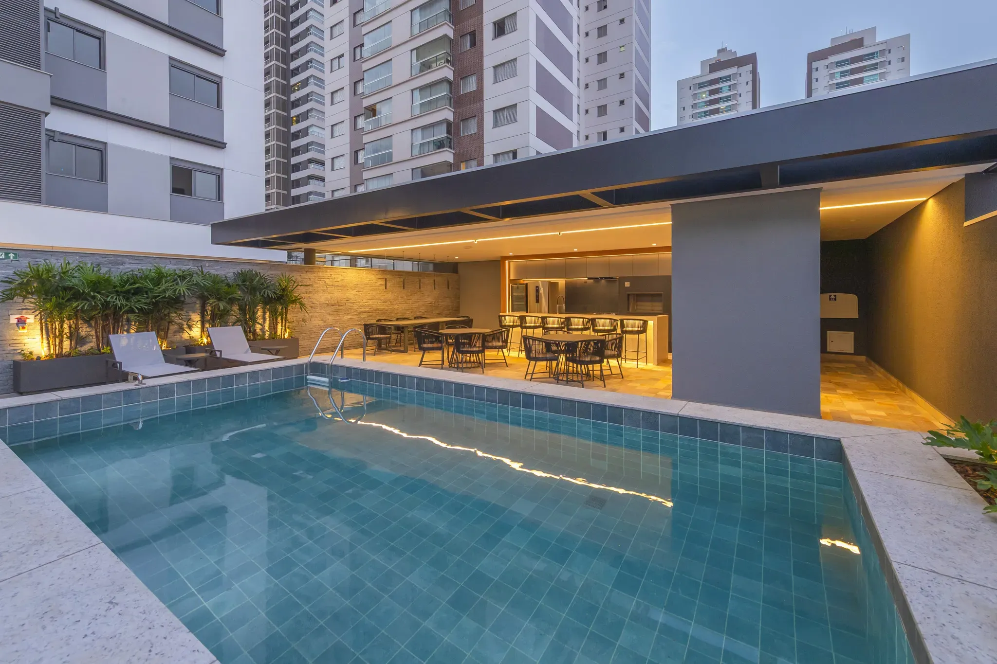 Imagens do imóveis Artsy Condomínio