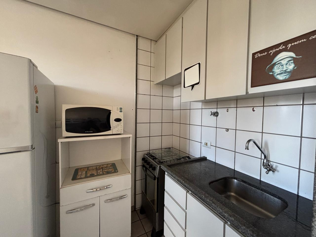 Imagens do imóveis Edifício Saint Germain