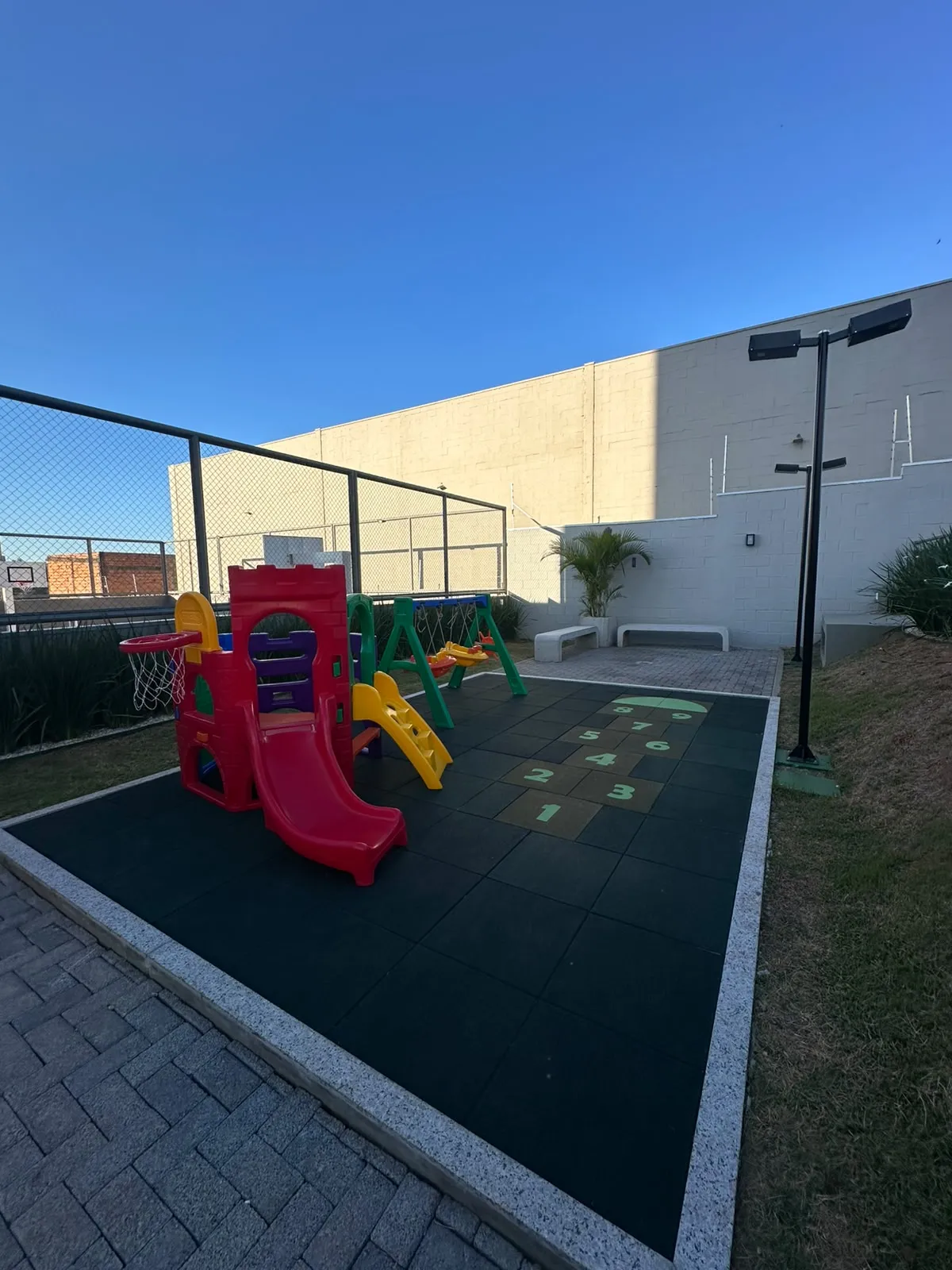 Imagens do imóveis Solar Di Milano
