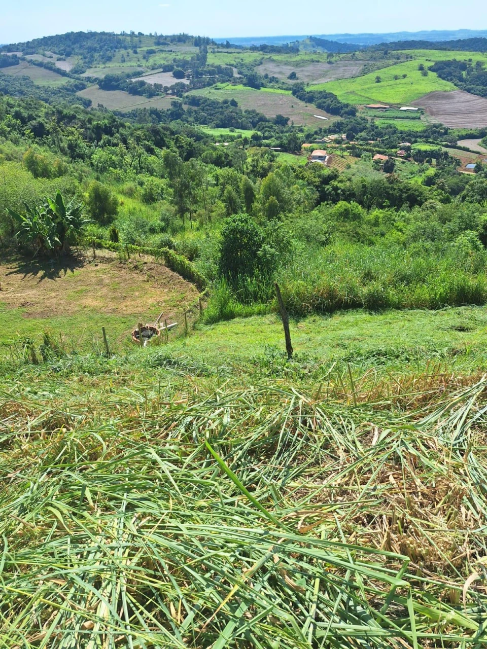 Imagens do imóveis Chácara no Condomínio Itaúna