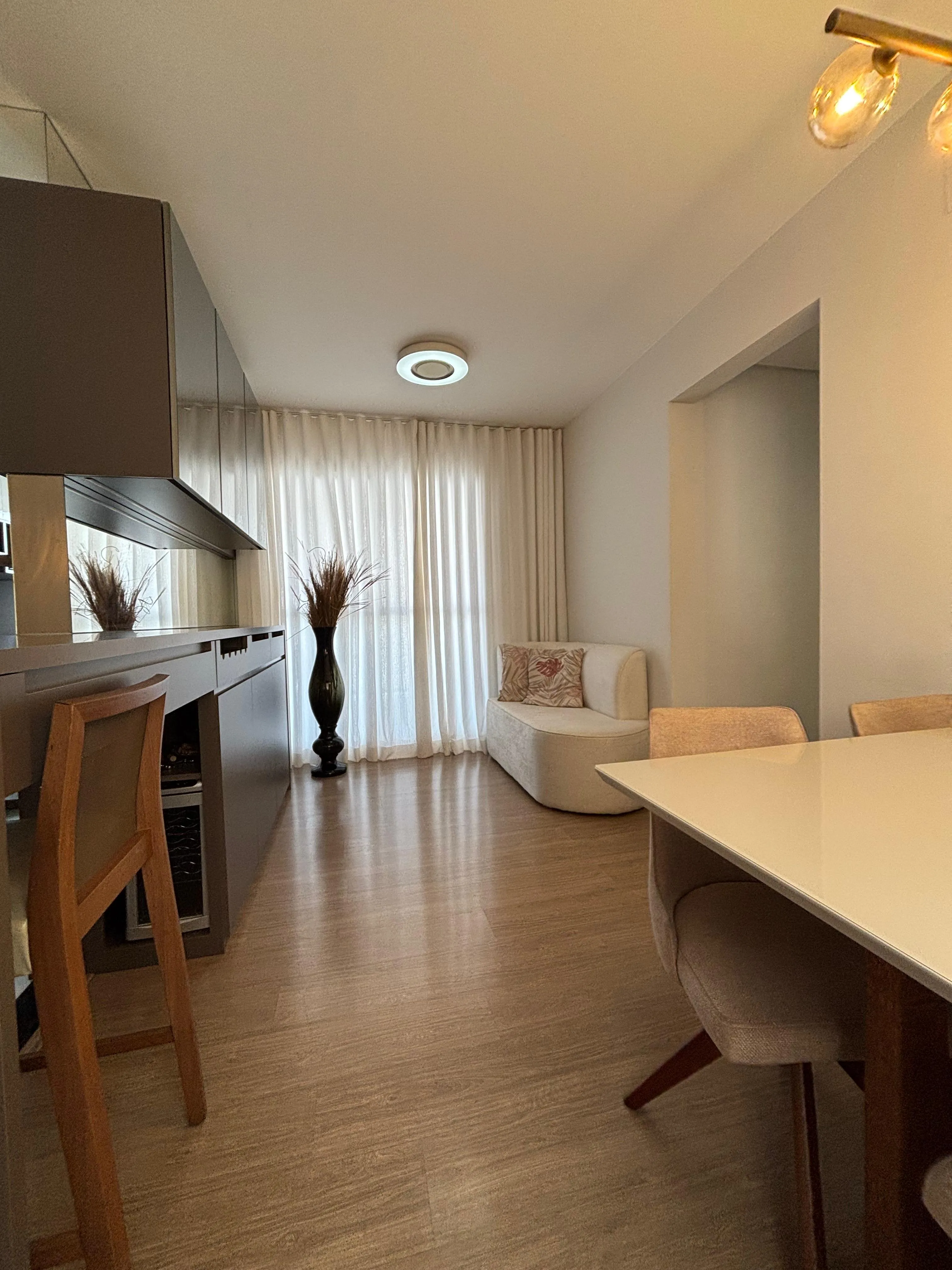 Imagens do imóveis Edifício Vista Parque