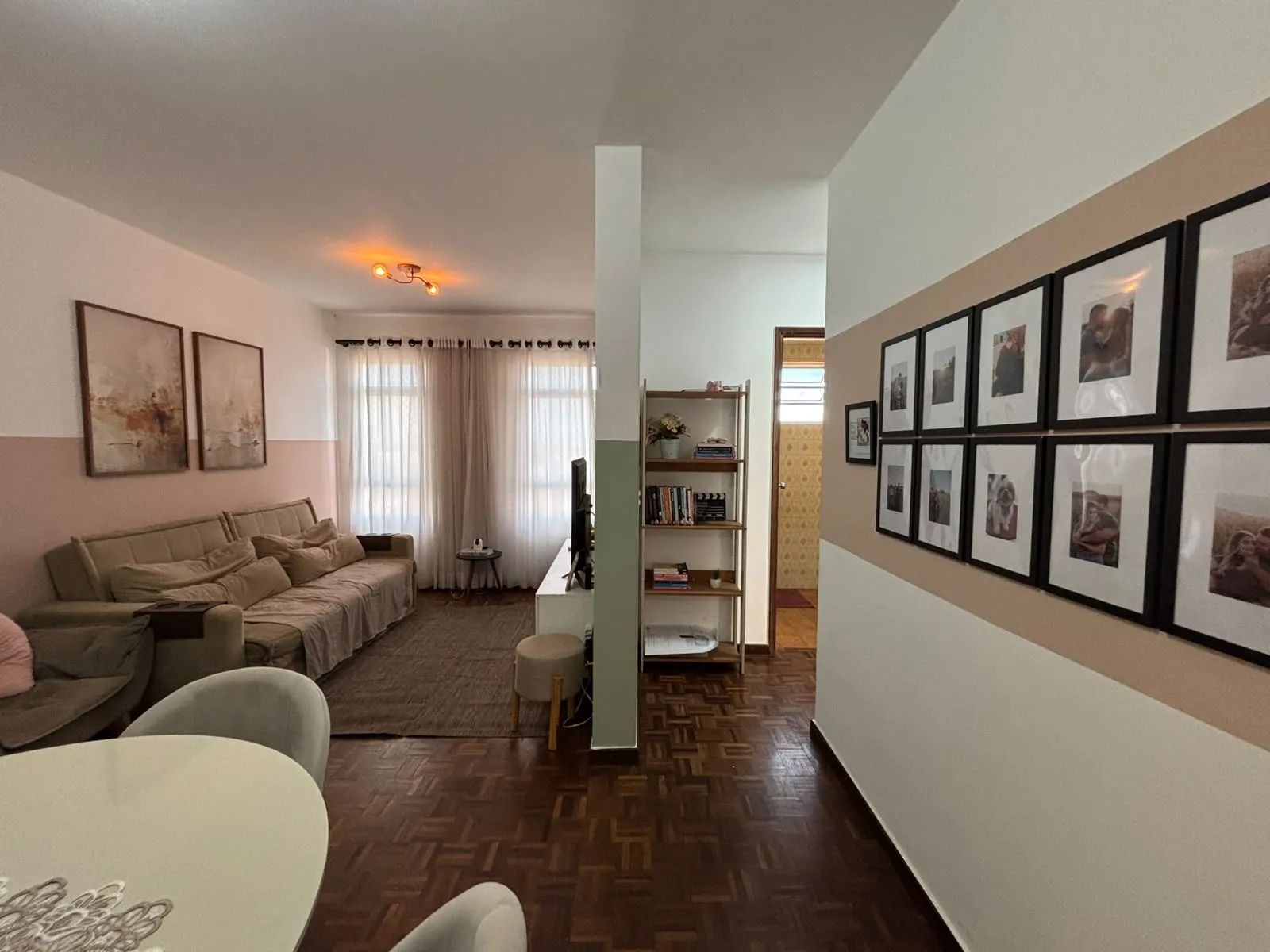 Imagens do imóveis Edifício Andaraí