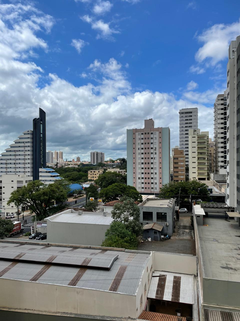 Imagens do imóveis Edifício Residencial Copenhague