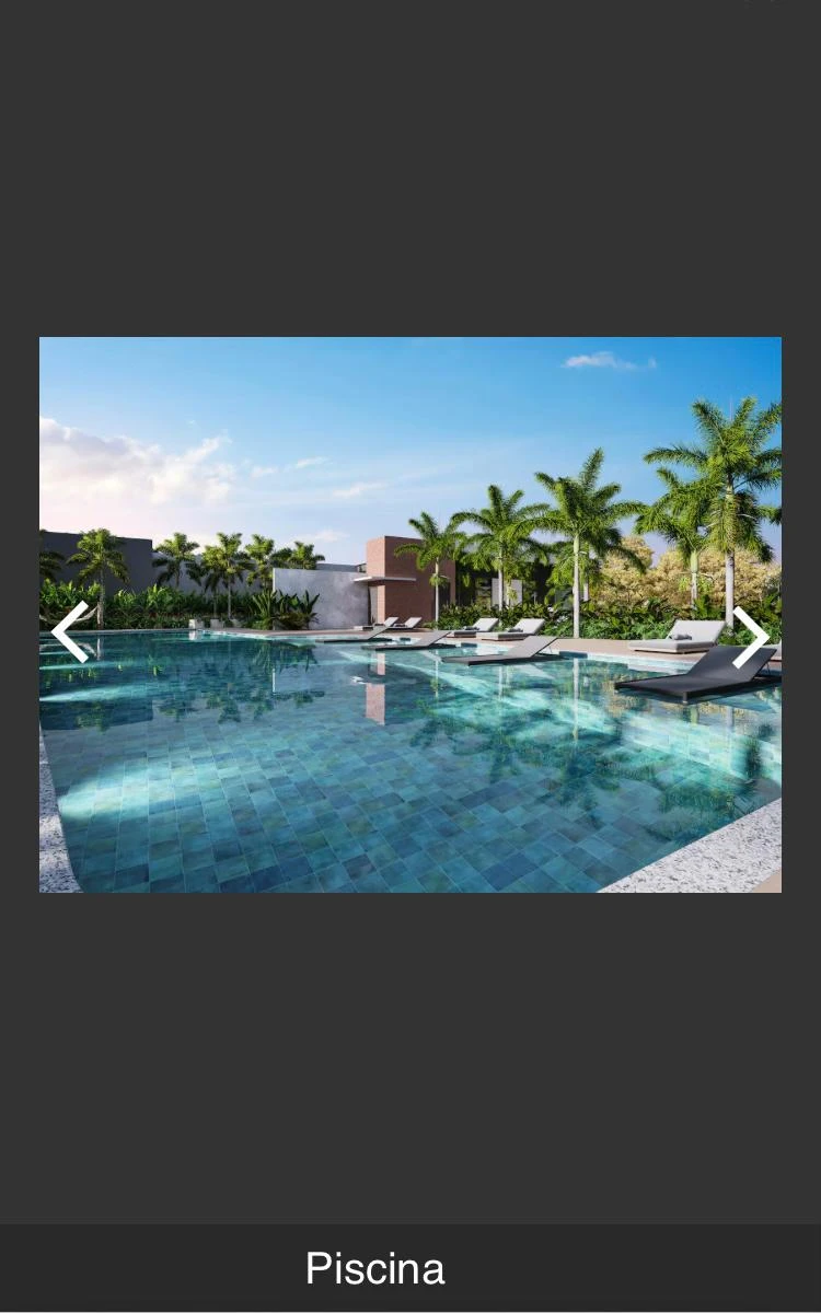 Imagens do imóveis Condomínio Sense