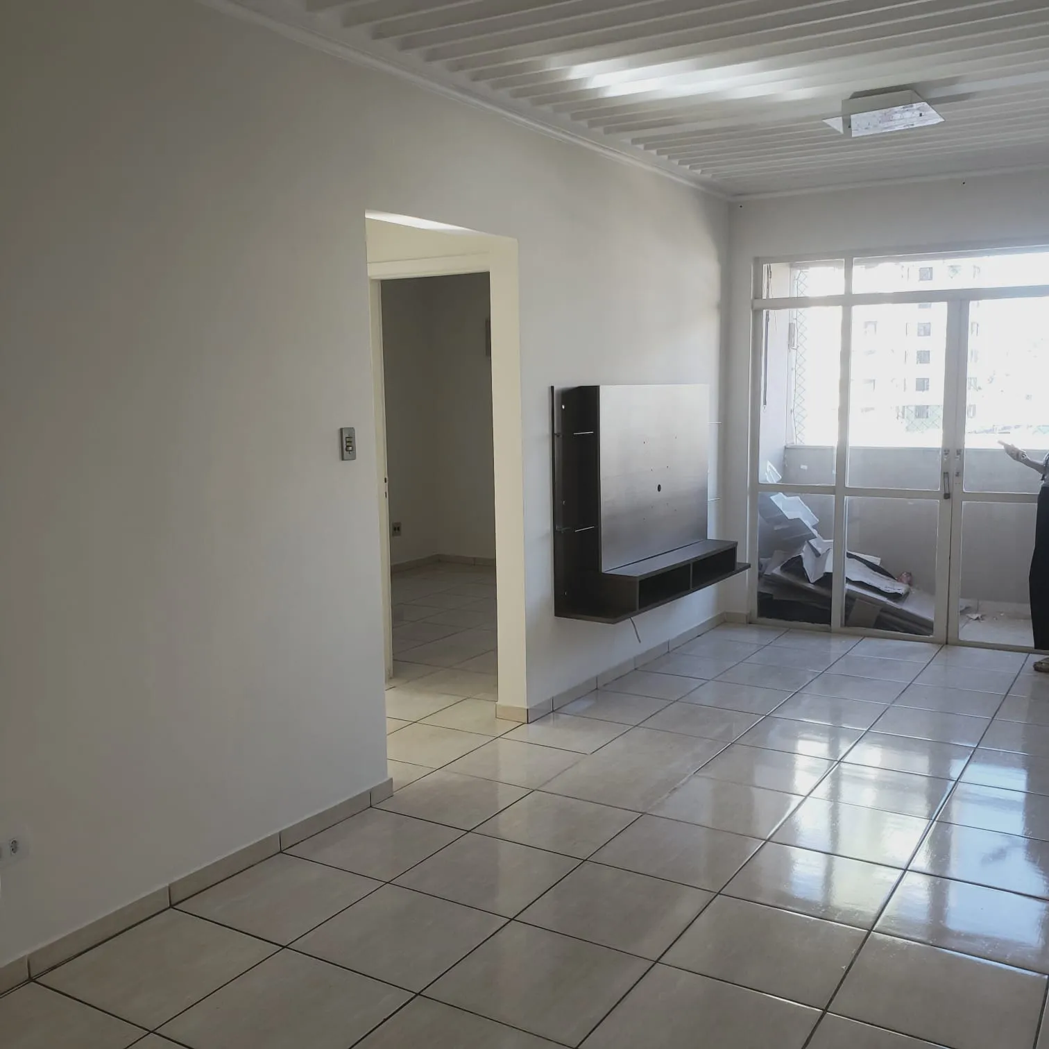 Imagens do imóveis Condomínio Edifício Regina Izabel