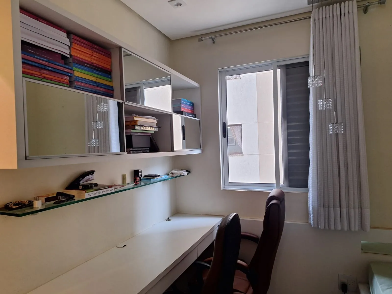 Imagens do imóveis Edifício Residencial Santos