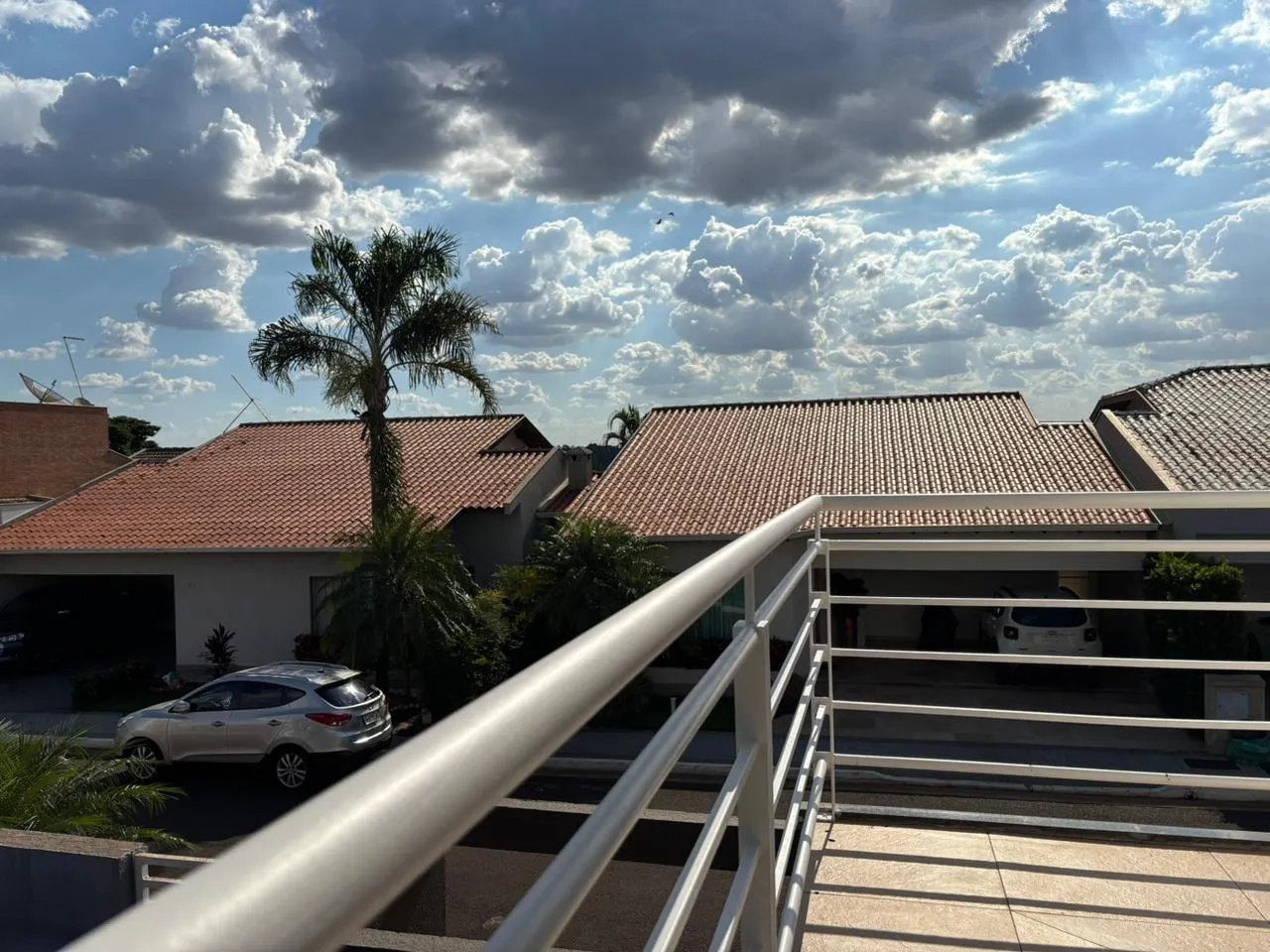 Imagens do imóveis Casa no Condomínio Village Premium