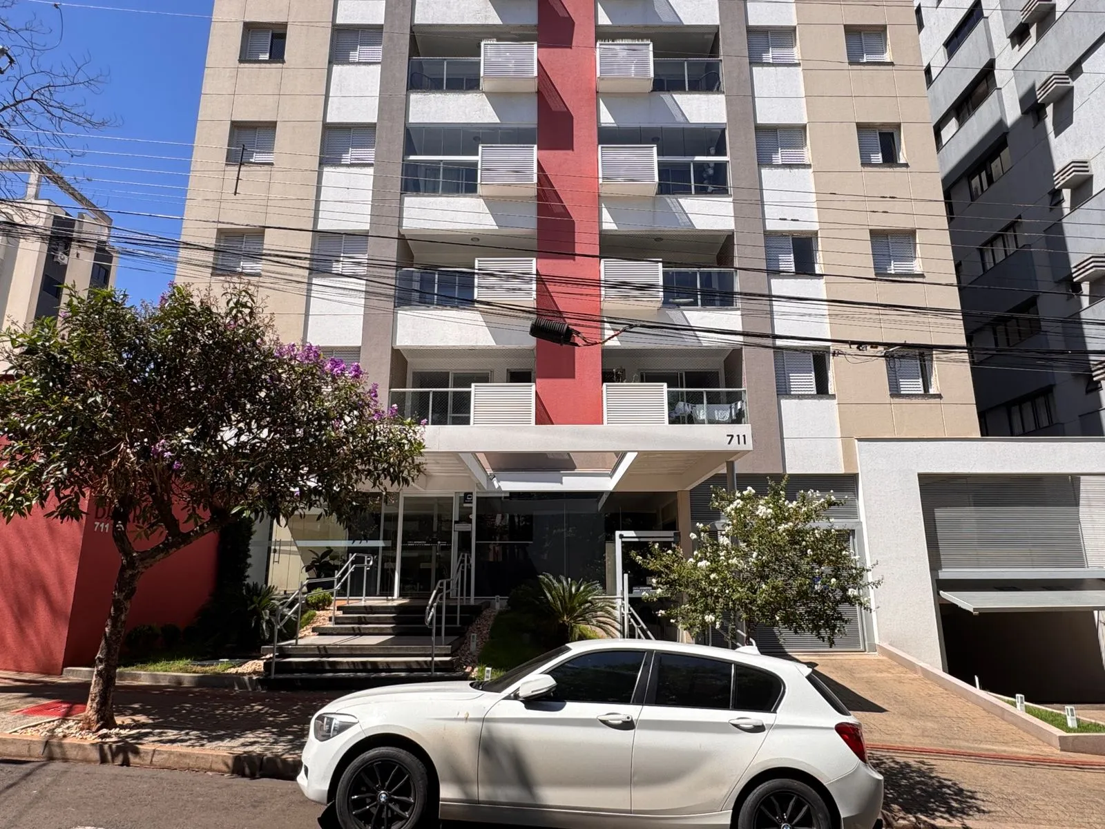 Imagens do imóveis Edificio Biarritz