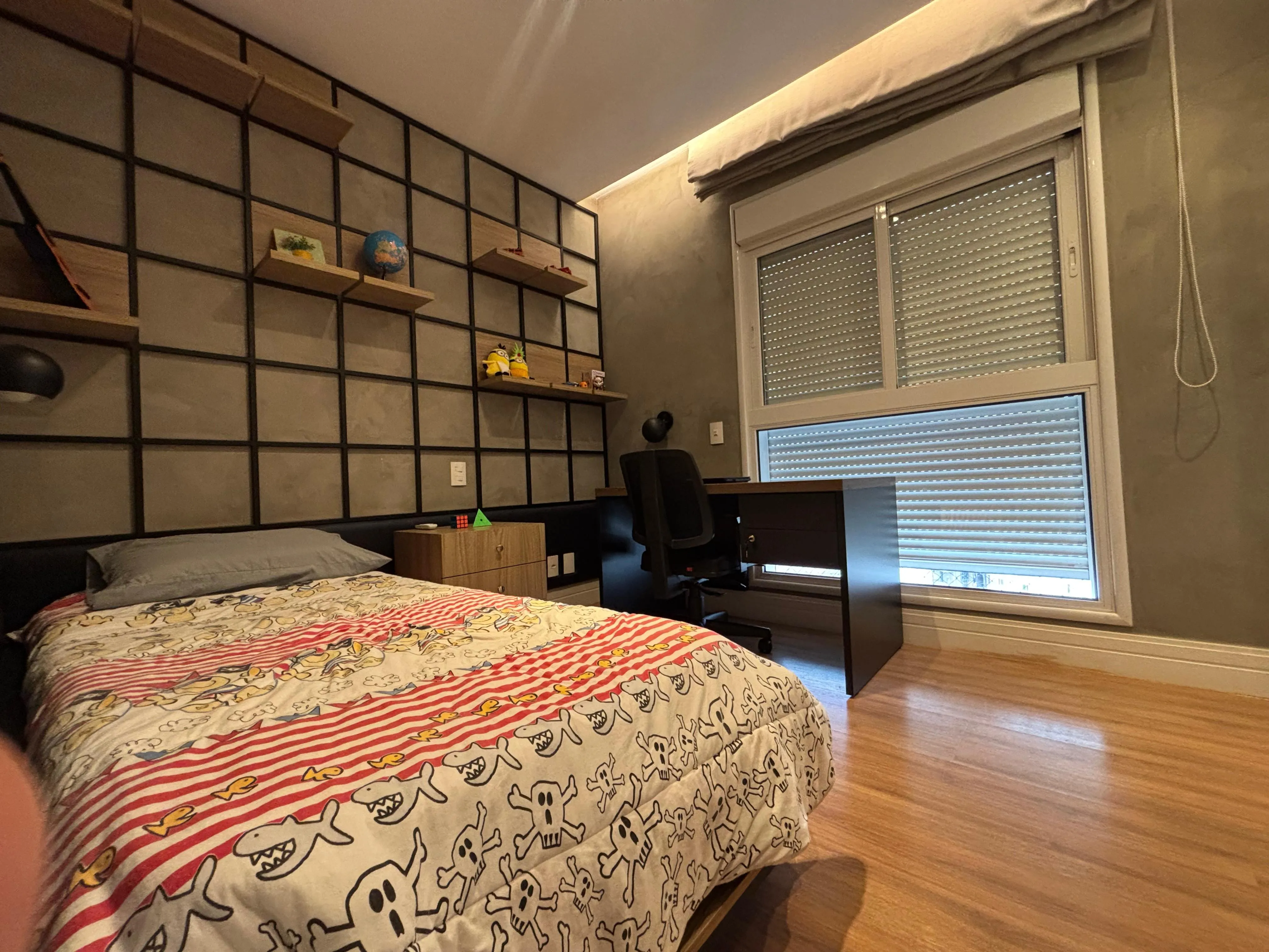 Imagens do imóveis Edifício Maison Legacy Residence