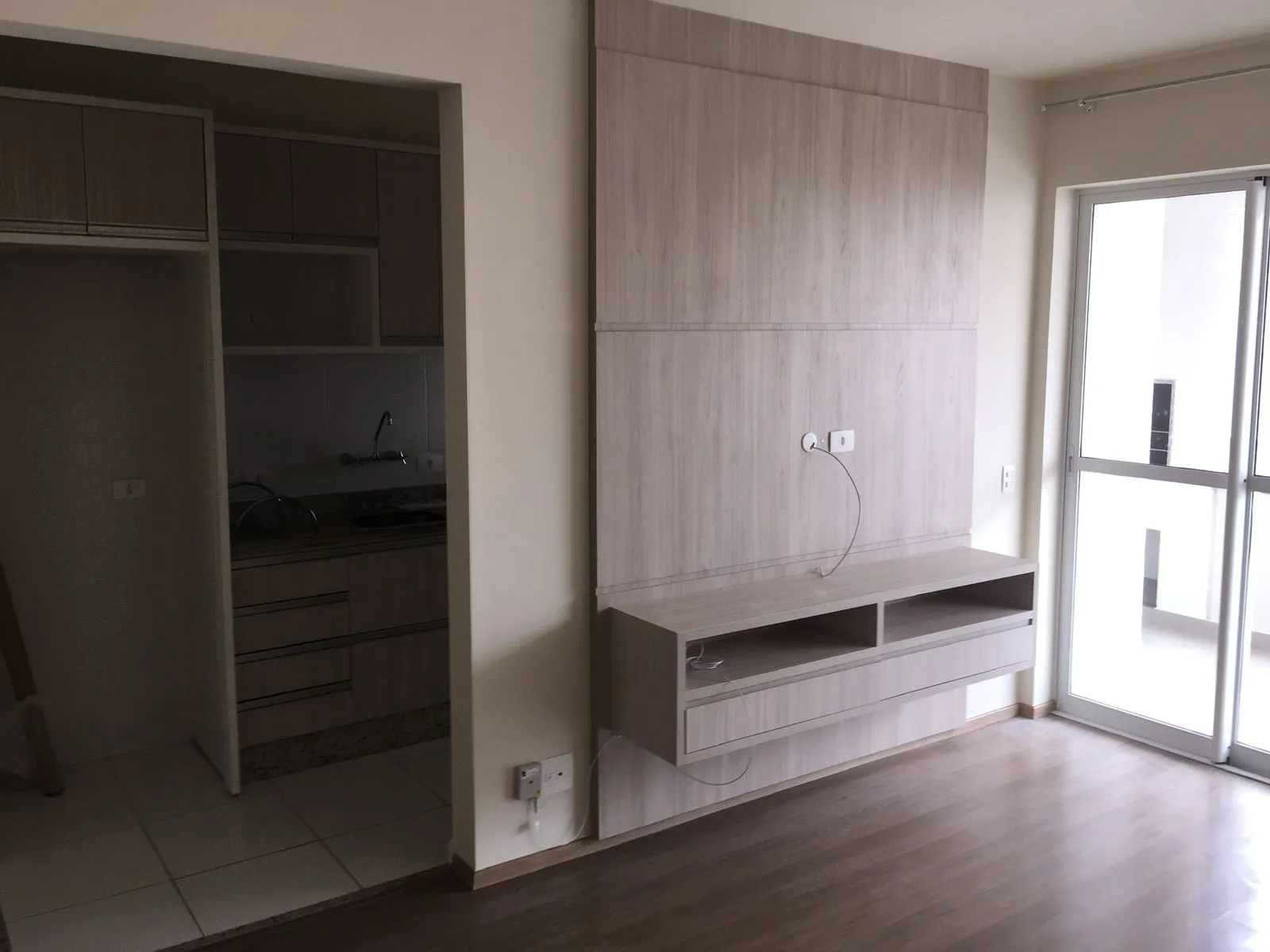 Imagens do imóveis Cosmopolitan Residence