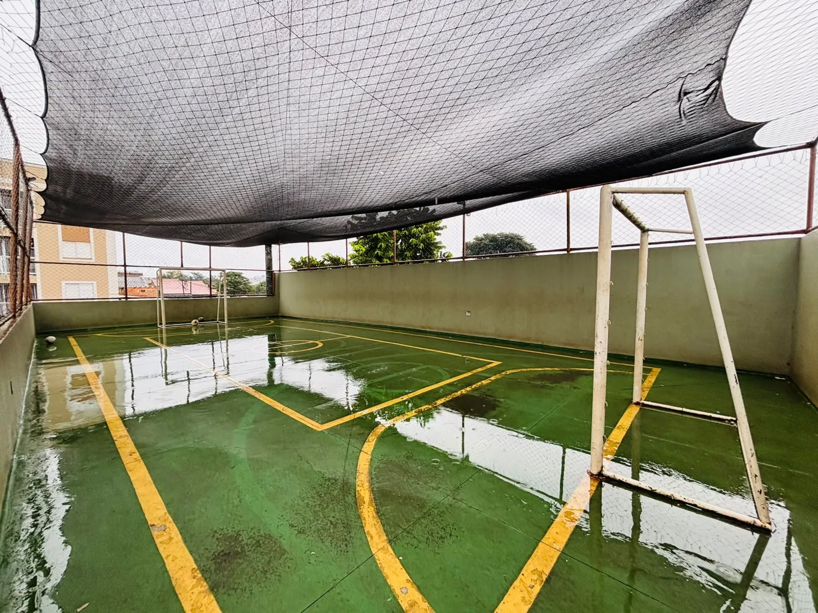 Imagens do imóveis Condomínio Residencial Alameda Europa