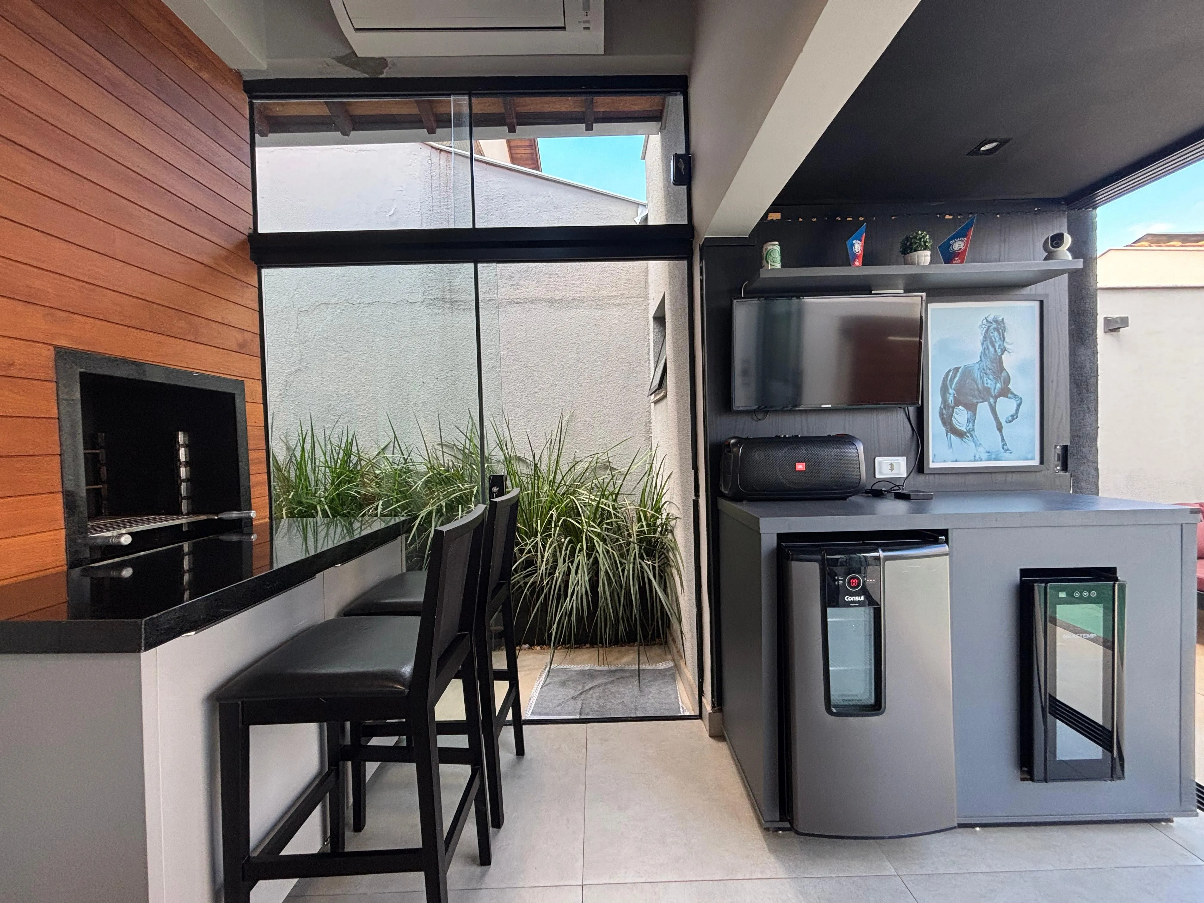 Imagens do imóveis Casa no Condomínio Havana